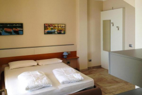 Holiday flat Villa dei Roveri, Tignale